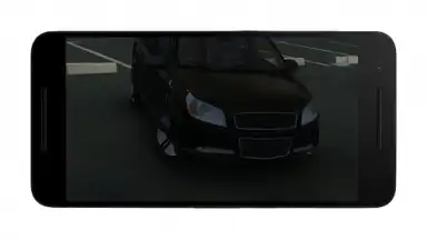 Uz Parking Underground скриншот 7