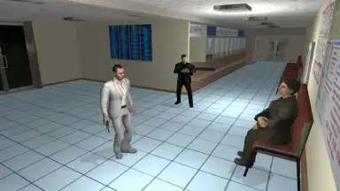 Criminal Russia 3D.Gangsta way скриншот 1