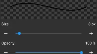 Sketchbook 2 скриншот 6
