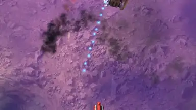 Sky Force Reloaded скриншот 5