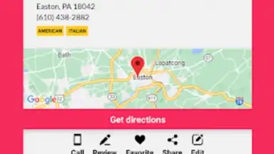 Zabihah скриншот 2