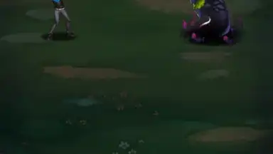 Legend of Summoners скриншот 7