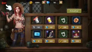 Zombie Strike скриншот 19