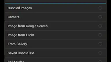 Butterfly Flower for DoodleTex скриншот 1