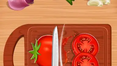 Pizza Games: Cooking Games скриншот 3