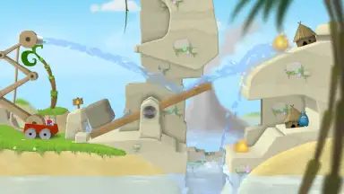 Sprinkle Islands Free скриншот 3