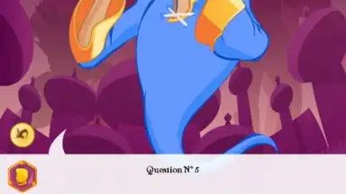 Akinator скриншот 5