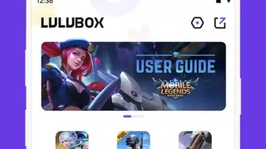 LuluBox скриншот 12