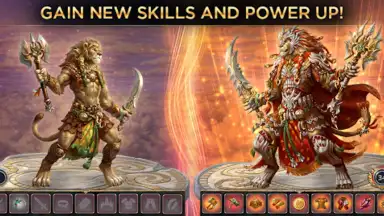 The Heavens скриншот 5