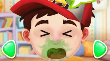 Dentist games скриншот 7