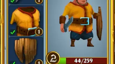 Epic Quest скриншот 3