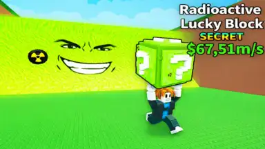 Escape Tsunami For Brainrot 3D скриншот 3