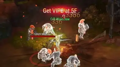 Metamorph M скриншот 20