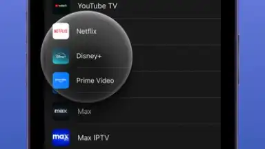 Easy Remote: Remote Control for Samsung TV скриншот 3