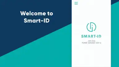 Smart-﻿ID скриншот 13