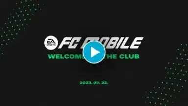 FC 모바일 скриншот 1