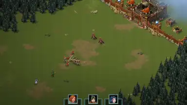 StormBorn скриншот 7