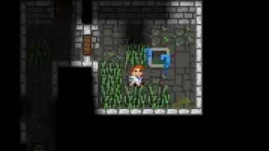 Moonshine Pixel Dungeon скриншот 10