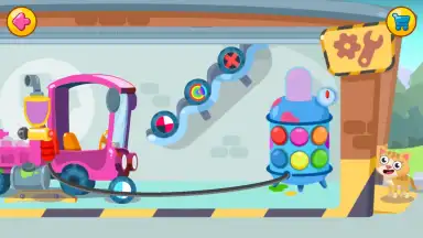 Little Farm Life скриншот 5