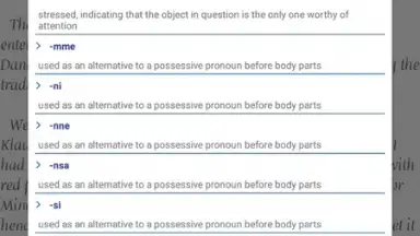 Listen AudioBooks скриншот 7