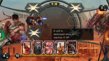 TEPPEN скриншот 5