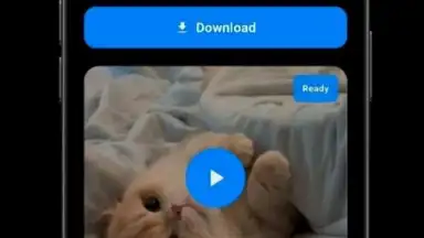 Media Saver скриншот 3