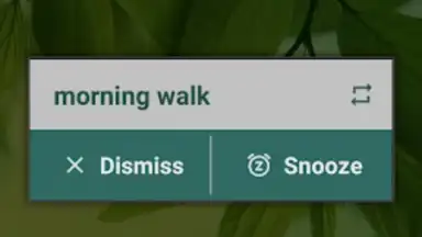Event Reminder скриншот 3