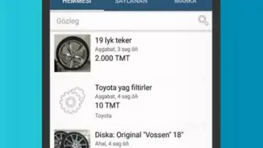 TMCARS скриншот 2