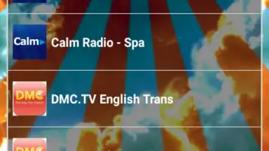 The Reiki Channel скриншот 4