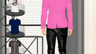 Music Stars скриншот 1