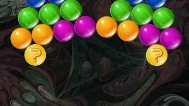 Space Bubble Shooter скриншот 9