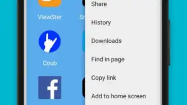 UC Downloader скриншот 2
