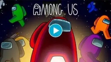 Among Us скриншот 1