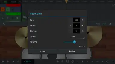 n-Track Studio скриншот 9