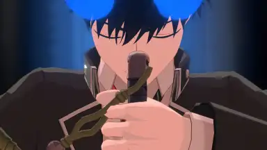 AlternaVvelt Blue Exorcist AS скриншот 6