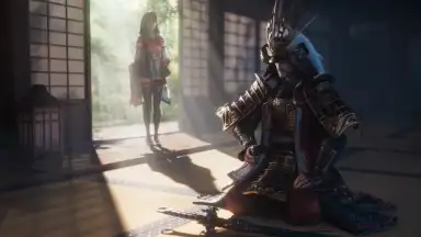 Naraka: Bladepoint Mobile скриншот 4