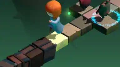 Dream Walker скриншот 8