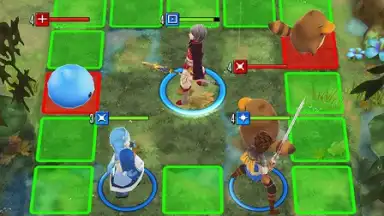 Chain Strike скриншот 12