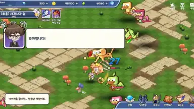 Fantasy Sisters: Collectible Idle RPG скриншот 7