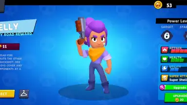 Brawl Box Stars Simulator скриншот 12