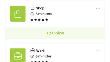 Cash Giraffe скриншот 9