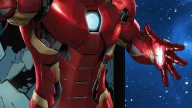 Marvel Unlimited скриншот 11