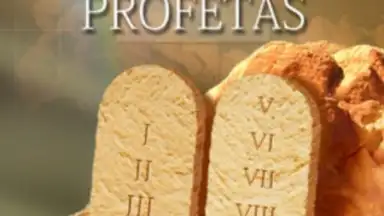 Historia Patriarcas y Profetas скриншот 6