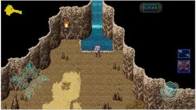 Alphadia Neo скриншот 5