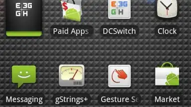DCSwitch скриншот 1