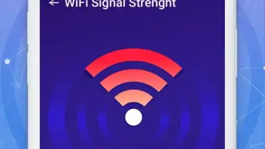 Simple SpeedTest скриншот 1