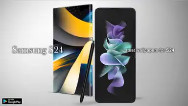 Launcher for Galaxy S24 Ultra скриншот 4