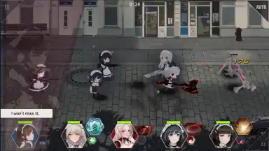 Maid Master скриншот 19