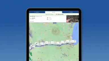 Highway Weather скриншот 8