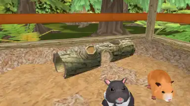 PetHotel - My animal boarding скриншот 2